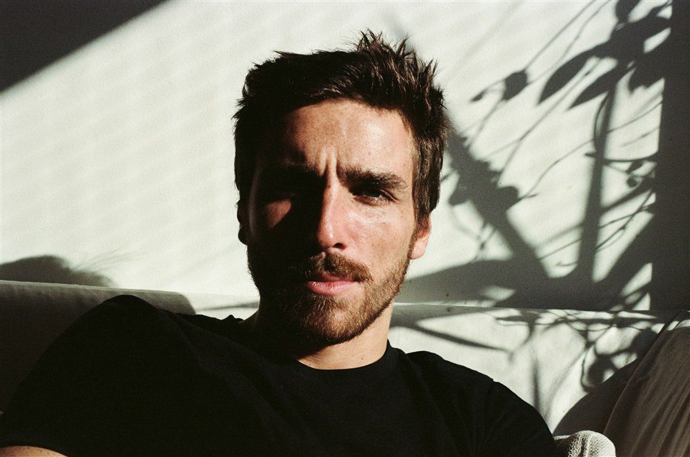 Jonathan Safir, réalisateur français